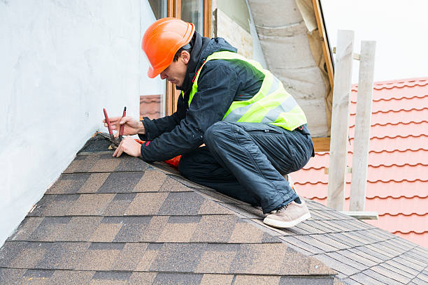 Residential Roof Replacement in Miller Place, NY